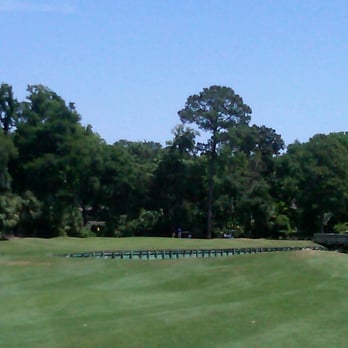 Arthur Hills Golf Course - Golf Near Me - Hilton Head Island, South Carolina