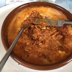 La Lanterna