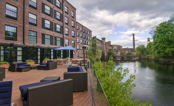 The LOOM Hotel, Tapestry Collection by Hilton by null