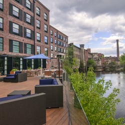 The LOOM Hotel, Tapestry Collection by Hilton