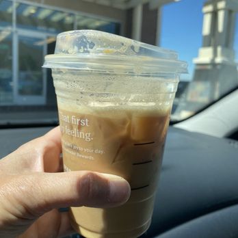 Starbucks - Coffee & Tea Near Me - Yucaipa, California