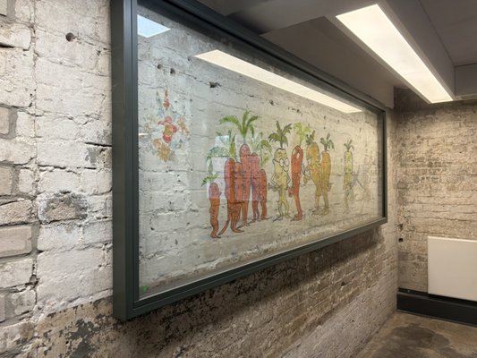 Sachsenhausen Memorial & Museum by null