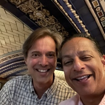 Wolfgang's Steakhouse - Such a great night with my friend Joe. - Steakhouses Near Me - New York, New York Wolfgang's Steakhouse - Such a great night with my friend Joe. - Steakhouses Near Me - New York, New York