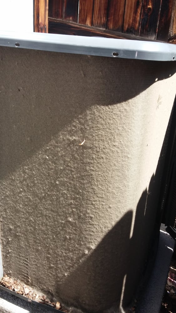 Slide of Steele Bros Heating