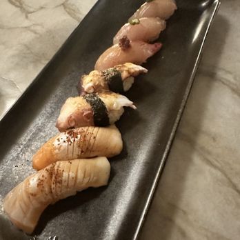 Nineteen Hyaku - Nigri - Sushi Bars Near Me - San Antonio, Texas Nineteen Hyaku - Nigri - Sushi Bars Near Me - San Antonio, Texas