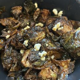 Brussel Sprouts Brussel Sprouts