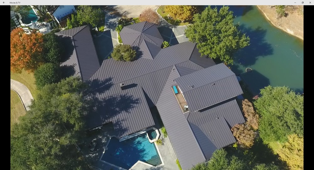 Slide of Metal Roofing Specialists