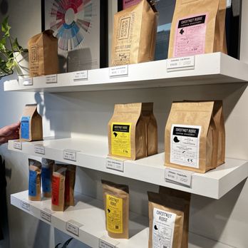 Chestnut Ridge Coffee Roasters - Coffee offerings - Coffee & Tea Near Me - Harrisonburg, Virginia Chestnut Ridge Coffee Roasters - Coffee offerings - Coffee & Tea Near Me - Harrisonburg, Virginia