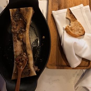 Wolfsglen - Bone Marrow Is So Delish. I know the manu by heart. - Cocktail Bars Near Me - Los Angeles, California Wolfsglen - Bone Marrow Is So Delish. I know the manu by heart. - Cocktail Bars Near Me - Los Angeles, California