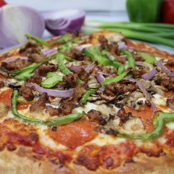 Cenario's Pizza - Dixon