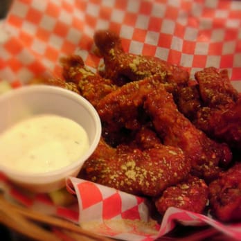 AllStar Wings & Ribs - Chicken Wings Near Me - Markham, Ontario