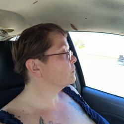Nu noir salon and spa - The horrid result