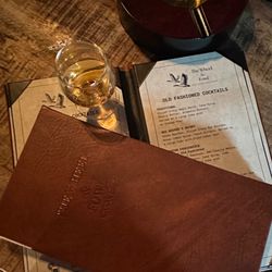 The Wheel & Fowl Fine Cigars and Spirits