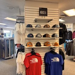 The North Face Freeport Outlet