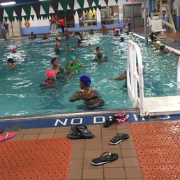 Family Swim ! Family Swim !