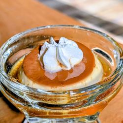 El Torito - Flan