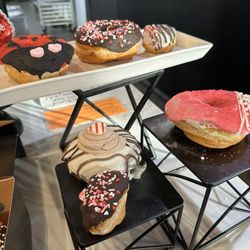 Legendary Doughnuts - 2/3/24