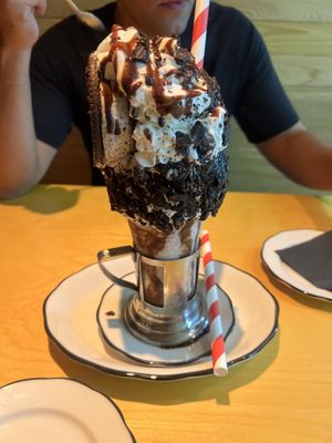 Black Tap Craft Burgers & Beer - Miami by null