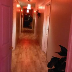 summer spa massage - Therapy area