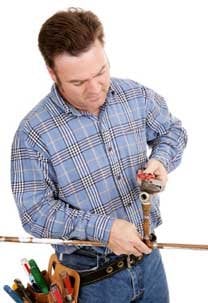 Braintree Plumbing Logo