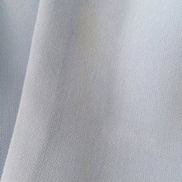 A photo of one of the stains she was unable to remove.