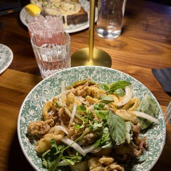 Lapeer - Calamari - Steakhouses Near Me - Birmingham, Alabama Lapeer - Calamari - Steakhouses Near Me - Birmingham, Alabama