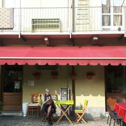 Il Cortiletto
