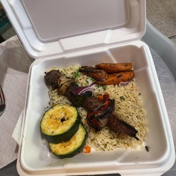 The Beirut - Shish kebab - Mediterranean Near Me - Peachtree City, Georgia The Beirut - Shish kebab - Mediterranean Near Me - Peachtree City, Georgia