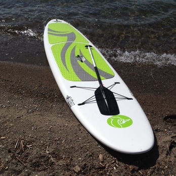 Black Sheep Sporting Goods - My sweet 10.6 Pelican Rush SUP - Outdoor Gear Near Me - Coeur d'Alene, Idaho