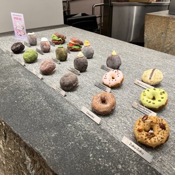 I'm donut ? - Donuts Near Me - New York, New York