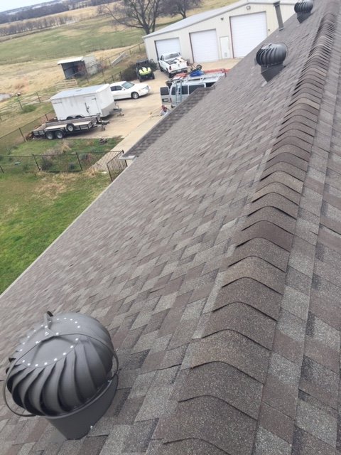 Slide of JG Roofing & Construction