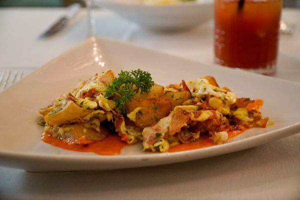 Taberna del Alabardero by null