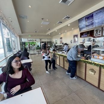 Smoking Tiger Coffee Lab - Coffee & Tea Near Me - Rowland Heights, California Smoking Tiger Coffee Lab - Coffee & Tea Near Me - Rowland Heights, California