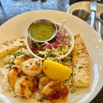 Slapfish - Hawaiian Bowl - Seafood Near Me - Indianapolis, Indiana