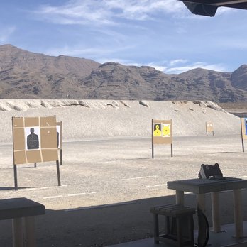 Clark County Shooting Complex - Gun/Rifle Ranges Near Me - Las Vegas, Nevada Clark County Shooting Complex - Gun/Rifle Ranges Near Me - Las Vegas, Nevada