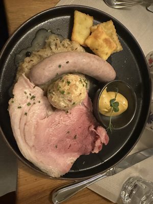 Wirtshaus Vögele by null