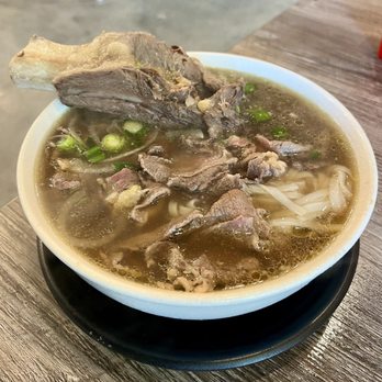 Saigon Eden - Eden Special with fresh noodles - Vietnamese Near Me - San Gabriel, California Saigon Eden - Eden Special with fresh noodles - Vietnamese Near Me - San Gabriel, California