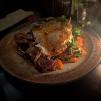 Espiritu - Pork belly. - Seafood Near Me - Mesa, Arizona