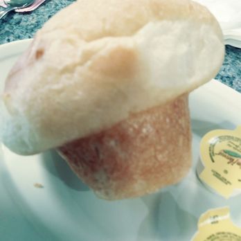 Dixie House Cafe - dinner roll - American Near Me - Fort Worth, Texas