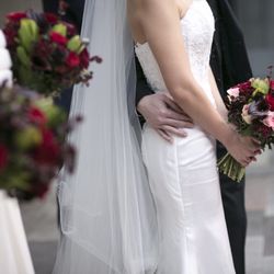 Flower Lane & Co. - Bespoke wedding flowers