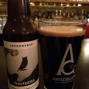Escollo - Nocturna by Insurgentes A+ - Bars Near Me - Ciudad de México, DIF Escollo - Nocturna by Insurgentes A+ - Bars Near Me - Ciudad de México, DIF