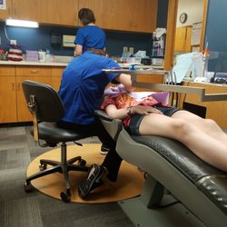 Alec Gush, DDS