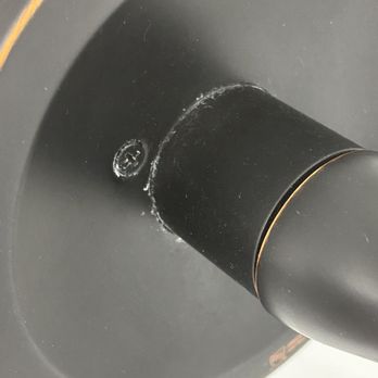 VP Professional House Cleaning - Grime and residue after completed service - Home Cleaning Near Me - Kent, Washington