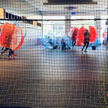 WickedBall Chicago Bubble Soccer - Party Equipment Rentals Near Me - Lombard, Illinois