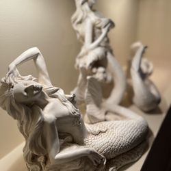 Ciao Bella Salon & Day Spa - Spa decor