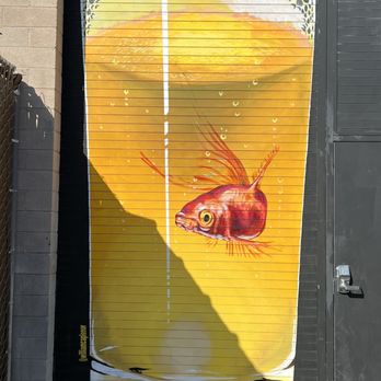 Hand-Brewed Beer - I cannot get over how cool this is. - Breweries Near Me - Los Angeles, California
