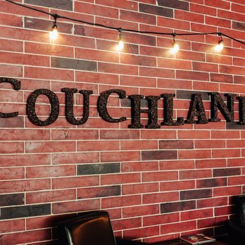 CouchLand Coffee House - Coffee & Tea Near Me - Wickliffe, Ohio