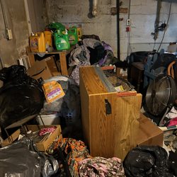 Junk Removal in Kalamazoo, MI