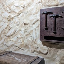 PanIQ Escape Room Miami Beach - Family friendly escape room - Atlantis Rising