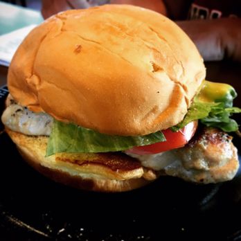 Zaxbys - This is a Steak-House quality chicken filet, I'm not kidding. - Fast Food Near Me - Indianapolis, Indiana Zaxbys - This is a Steak-House quality chicken filet, I'm not kidding. - Fast Food Near Me - Indianapolis, Indiana